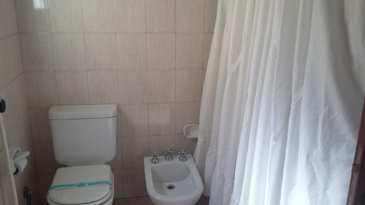 Hotel Atlantico Comodoro Rivadavia Dış mekan fotoğraf